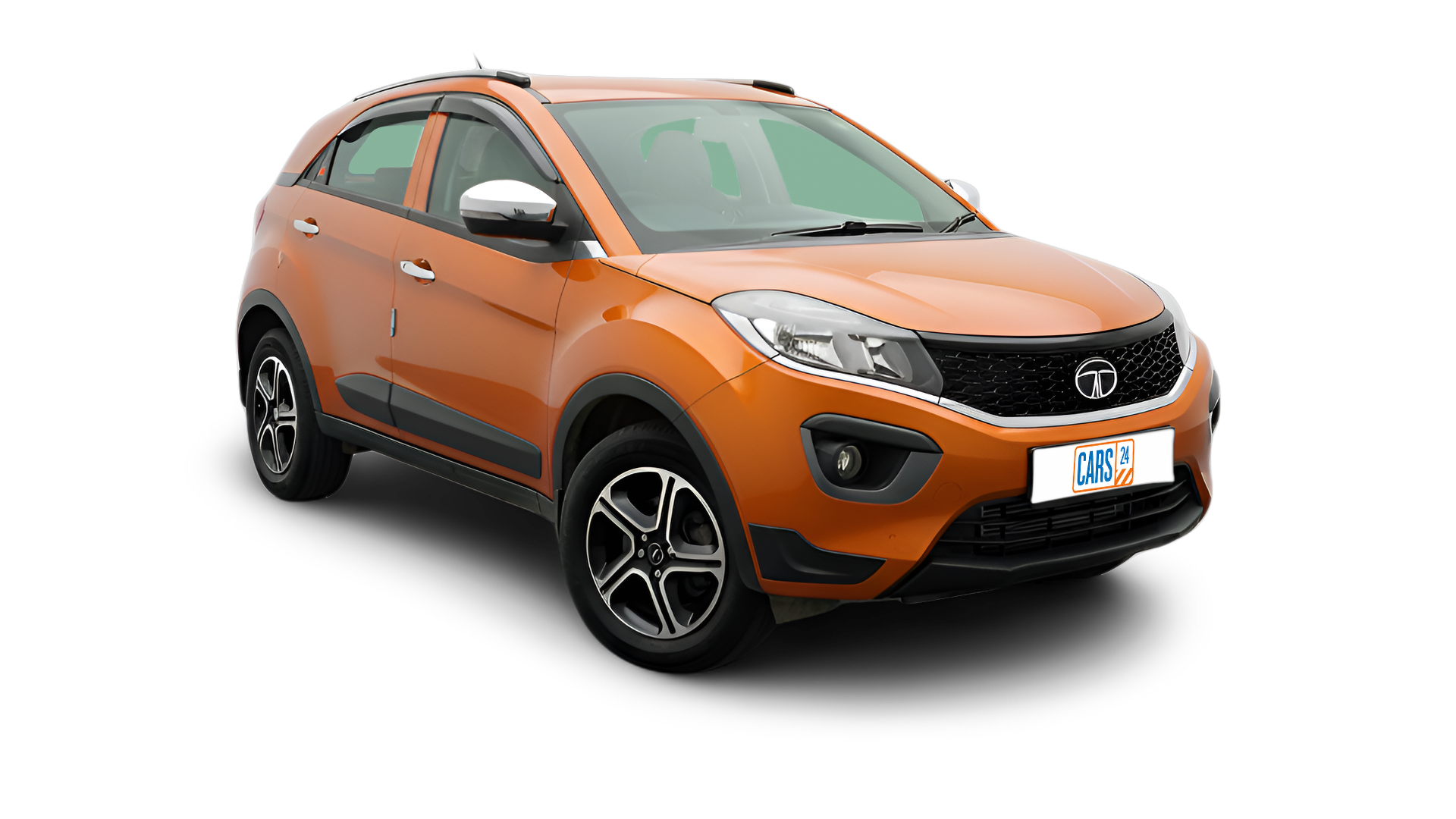 Tata NEXON-img